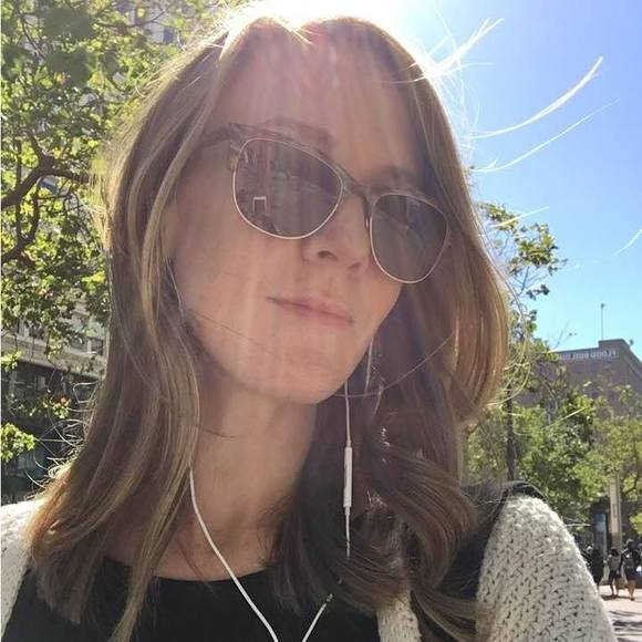 Meet your Posher, Kristin - Picture 1 of 1